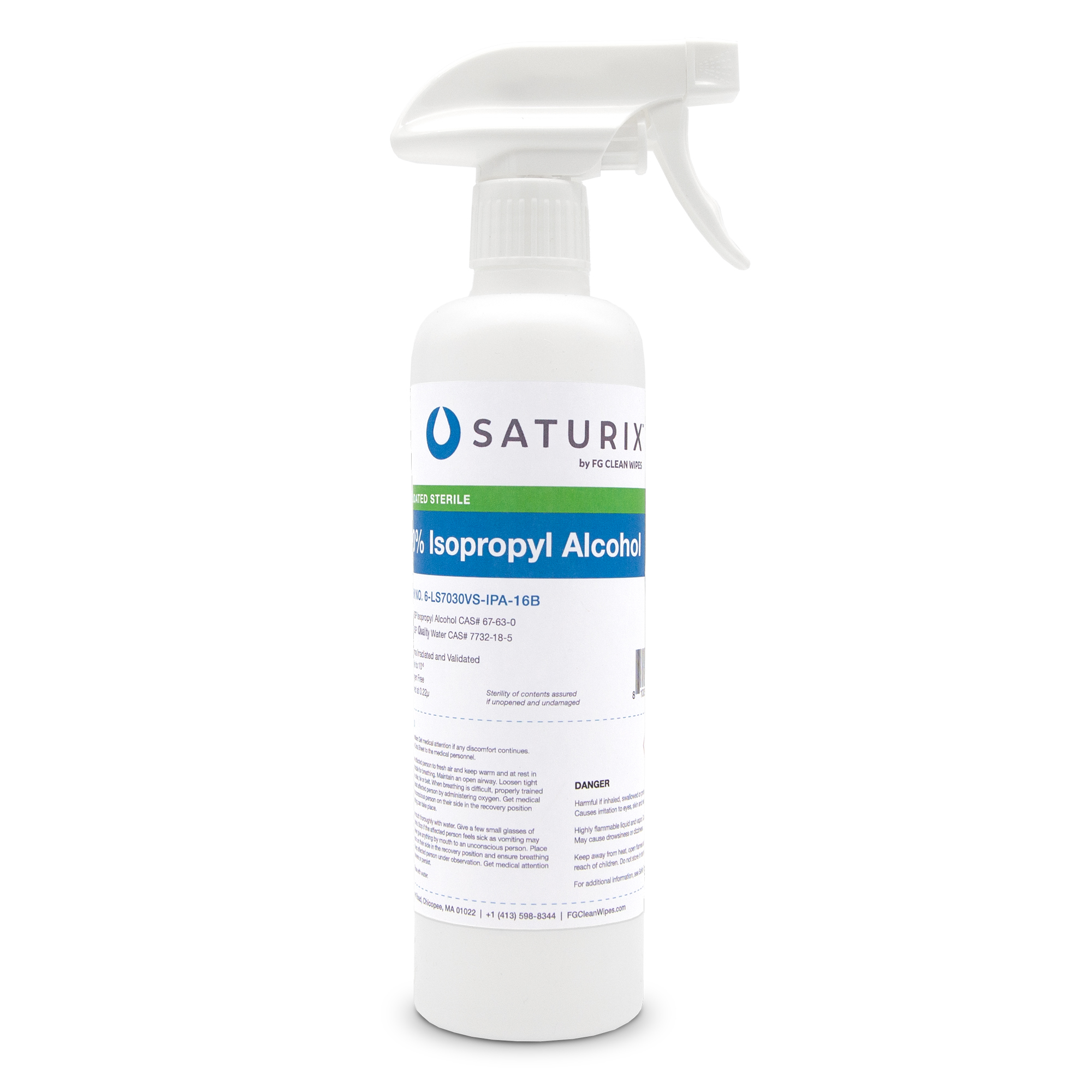 Suds Lab SL Spray, Size: 32 fl oz (946.4 ml)