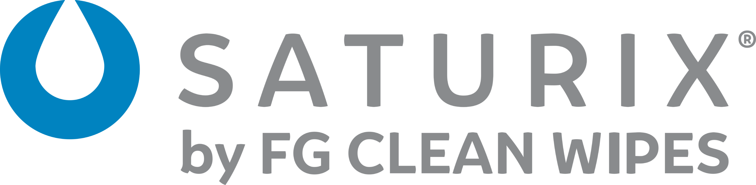 Saturix by FG Clean Wipes